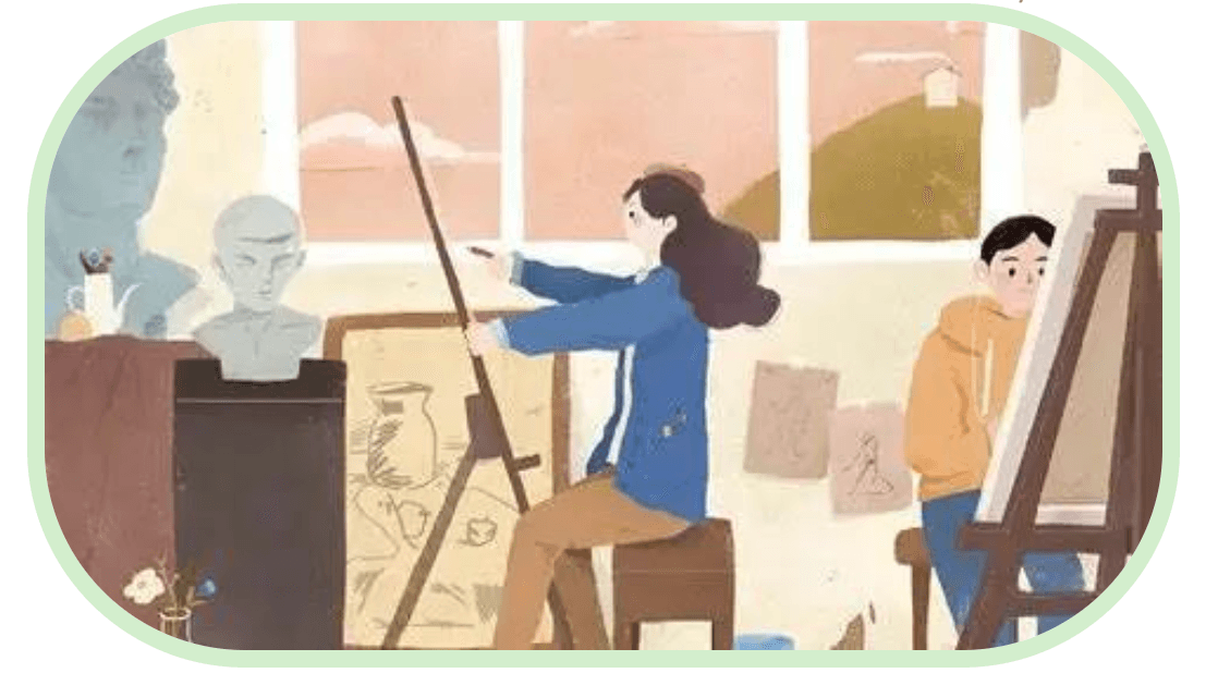 心灵护航03 | 写给正在寻找生命坐标的你